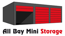 All Bay Mini Storage Logo