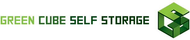Green Cube Logo