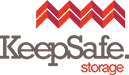 KeepSafe Logo