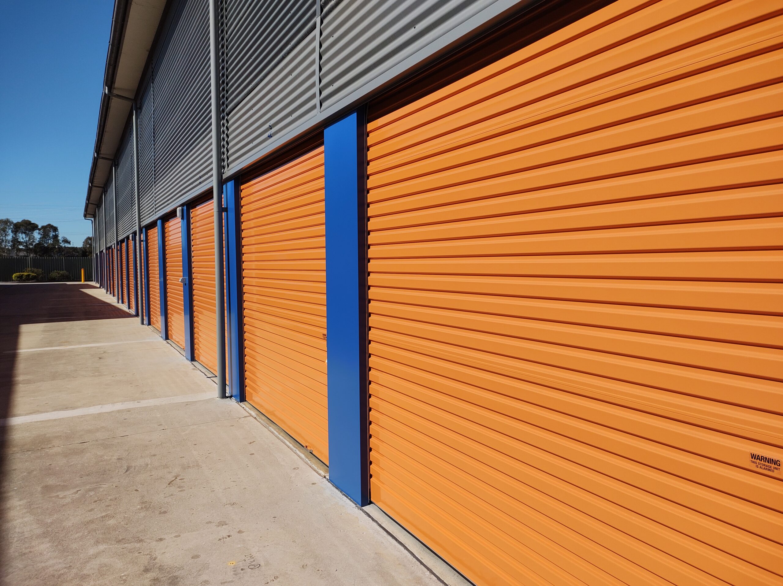 Kennards-Self-Storage-Penrith-Expansion-2023-2-scaled