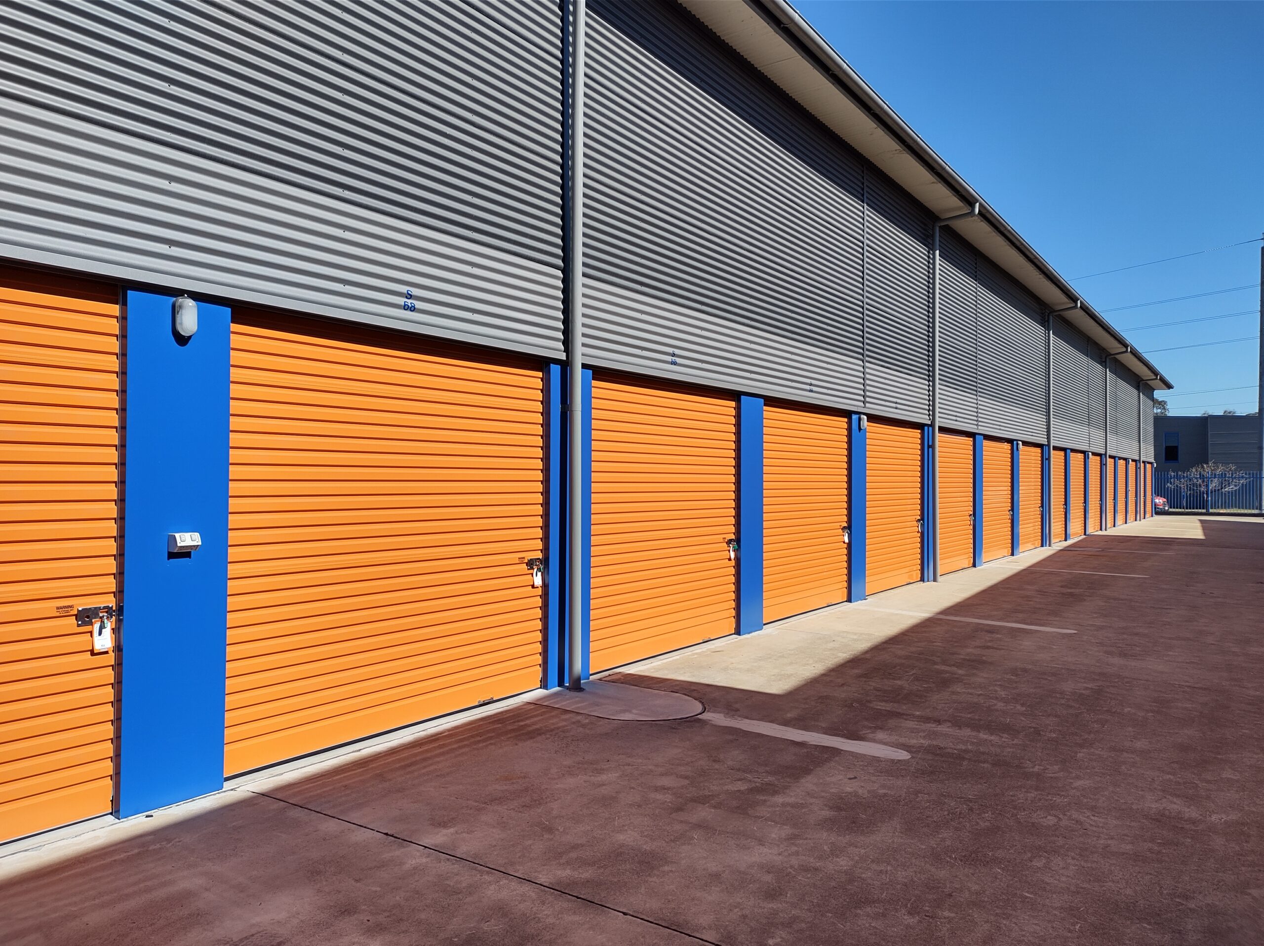 Kennards-Self-Storage-Penrith-Expansion-2023-5-scaled