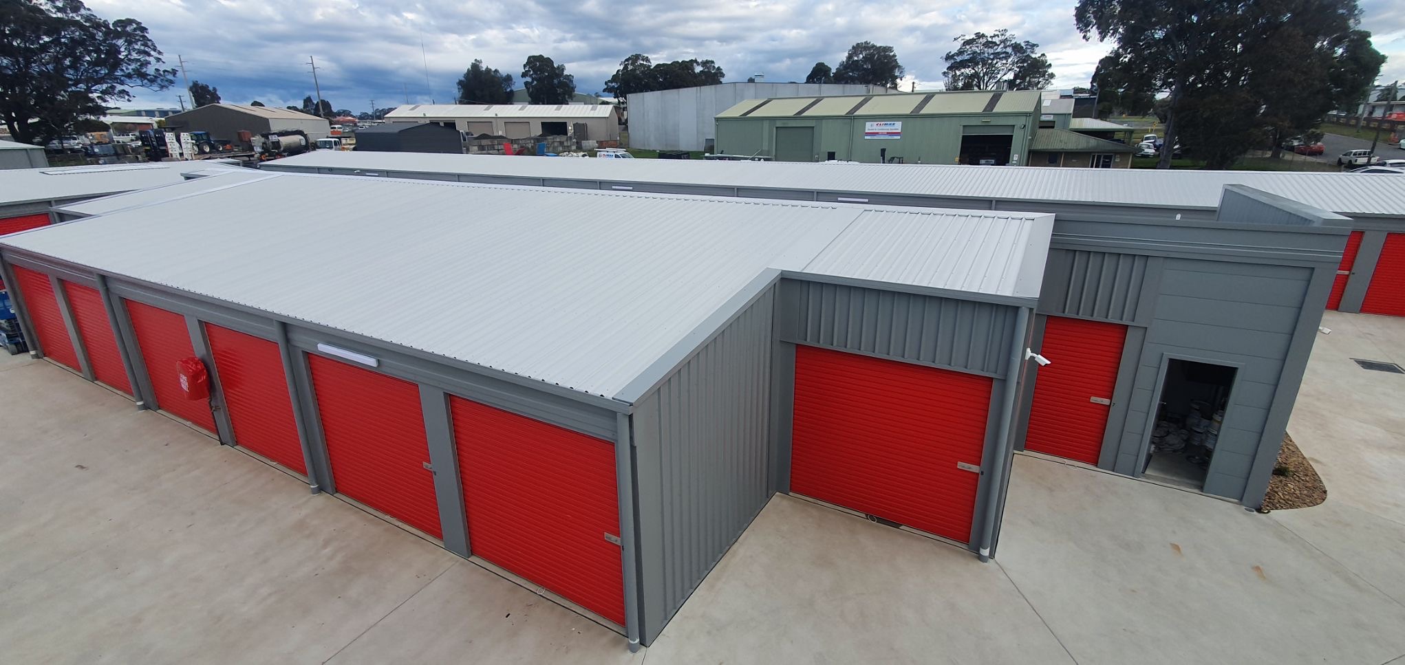 Lightweight Structure