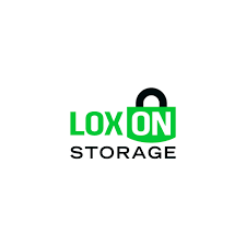 Lox On Logo