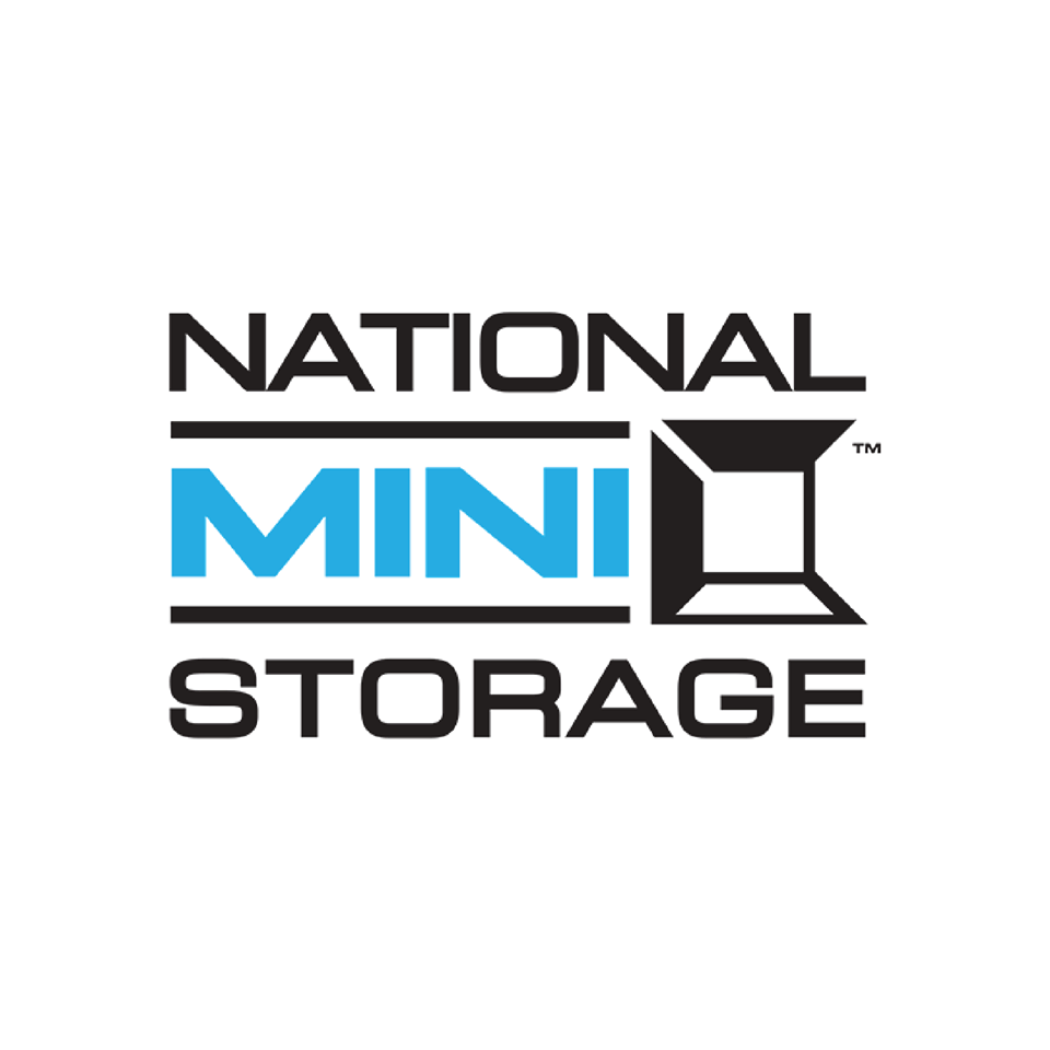 National Mini Logo