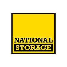 National Storage Logo