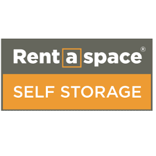 Rent A Space Logo