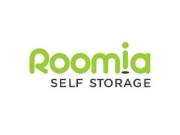 Roomia Logo