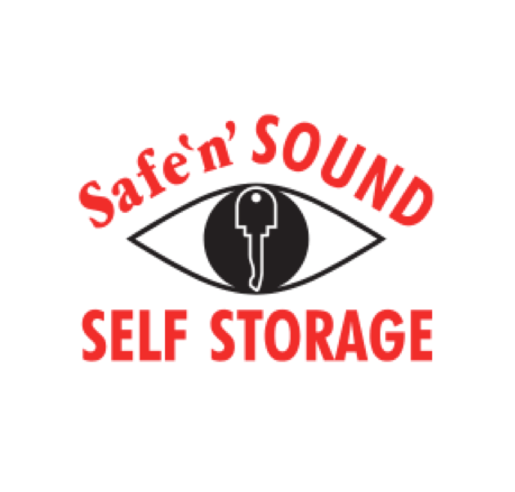 Safe n Sound Logo