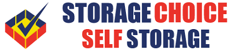 Storage Choice Logo