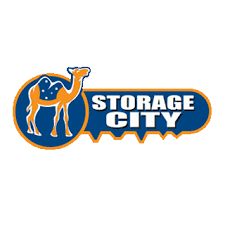 Storage City Logo