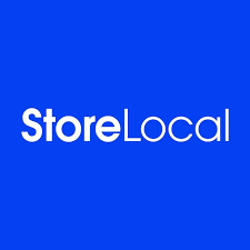 StoreLocal Logo