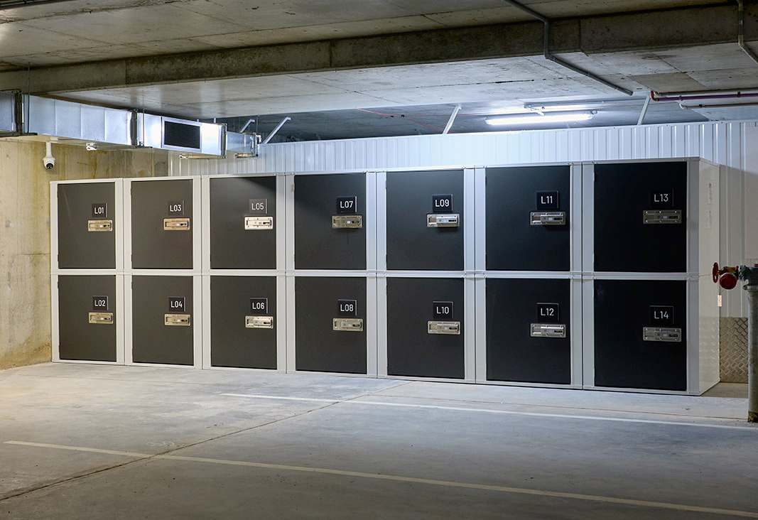 Goodspace Rouse Hill